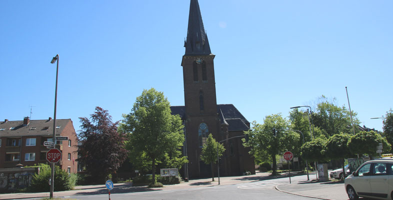 Kirche-St-Maria-unter-dem-K