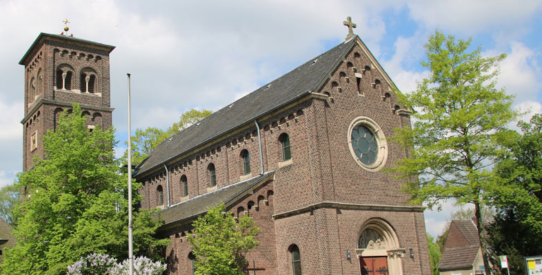 Kirche-St-Mariae-Himmelfahr