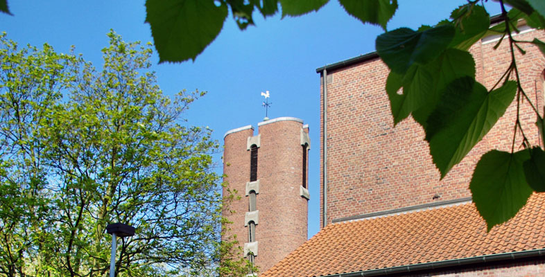 Turm-St-Albertus-Magnus