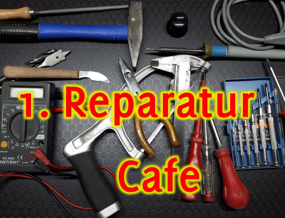 Repair Cafe